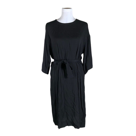 Unisex Marimekko - Õhuke kleit, suurus 36 - Must ()