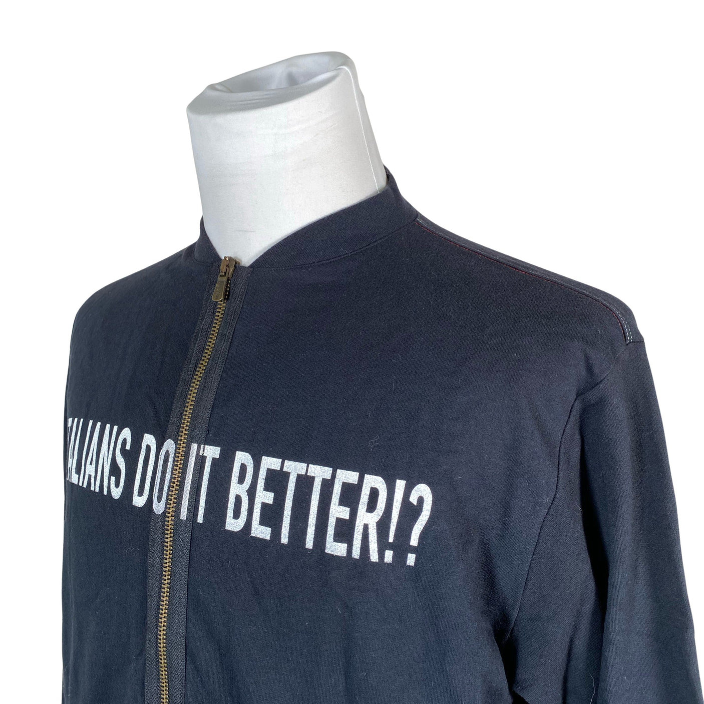 Unisex Moschino Underwear - Pusa, suurus M - Must (3)