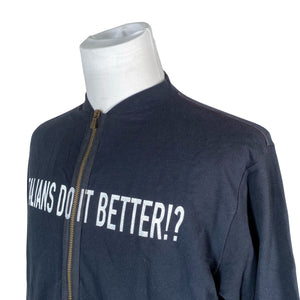 Unisex Moschino Underwear - Pusa, suurus M - Must (3)