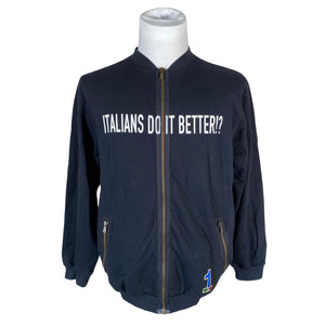 Unisex Moschino Underwear - Pusa, suurus M - Must (1)