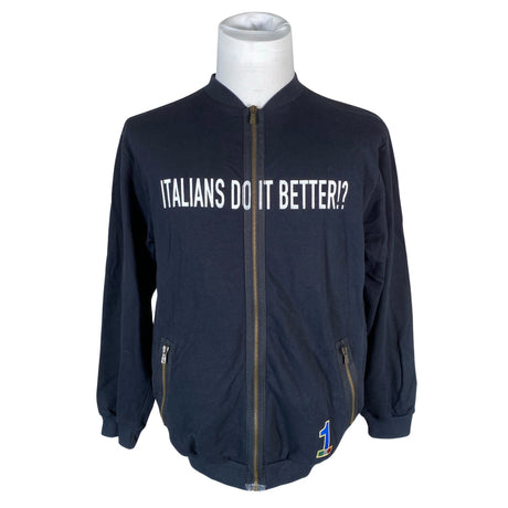 Unisex Moschino Underwear - Pusa, suurus M - Must ()