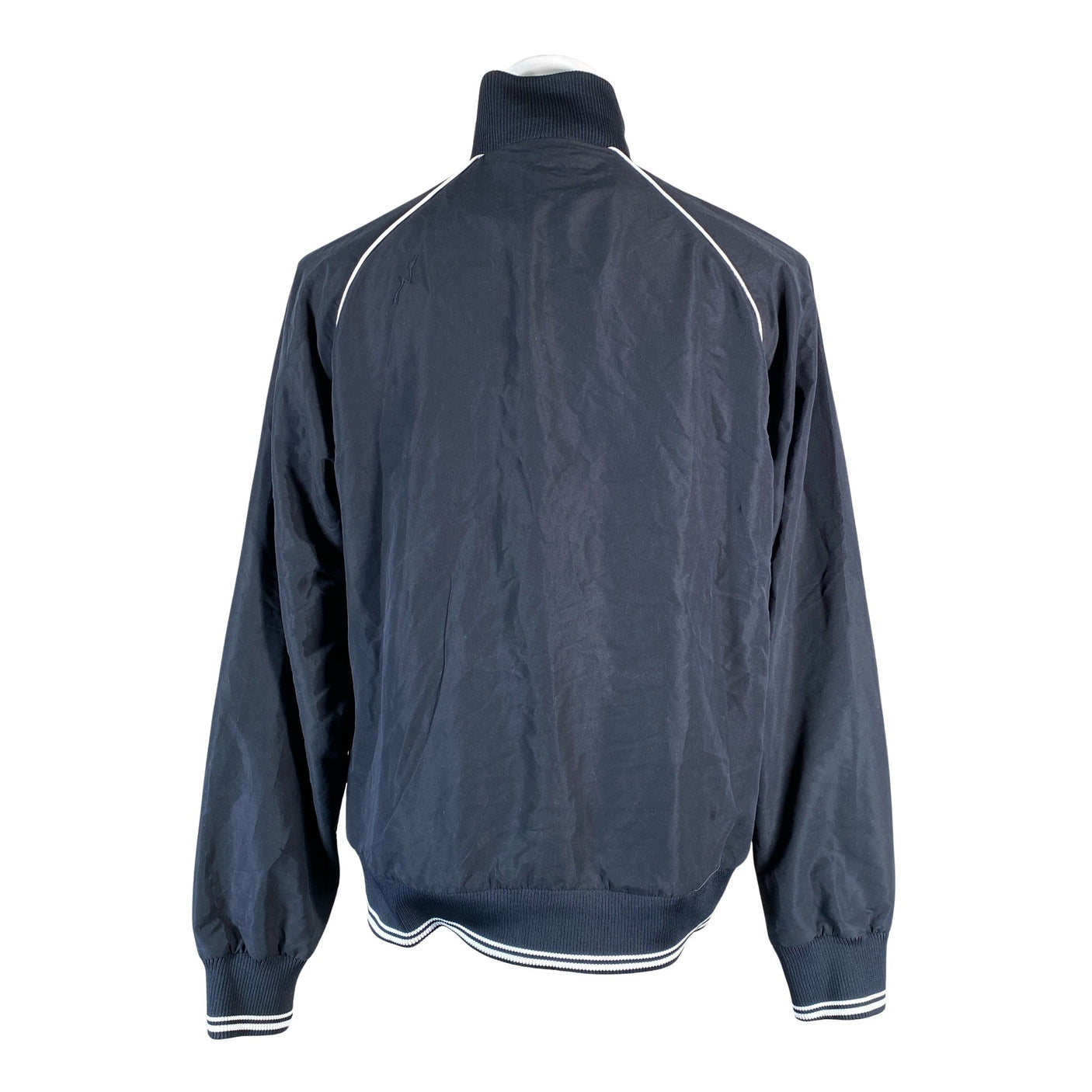 Unisex Lotto - Jope, suurus XL - Must (2)