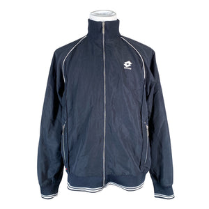 Unisex Lotto - Jope, suurus XL - Must (1)