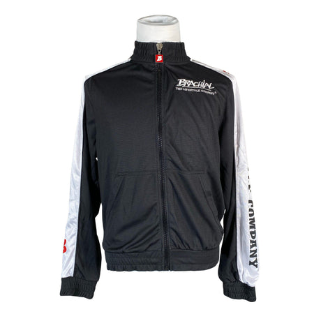 Unisex Brachial - Soojendusjope, suurus M - Must ()
