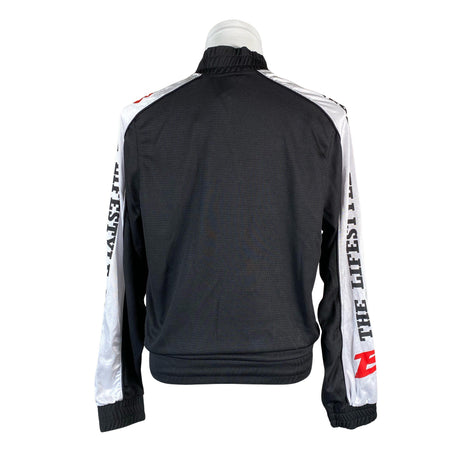 Unisex Brachial - Soojendusjope, suurus M - Must (2)