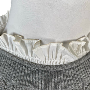 Unisex Ted Baker - Kampsun, suurus 42 - Hall (3)