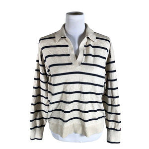 Unisex Tommy Hilfiger - Kampsun, suurus 40 - Beige (1)