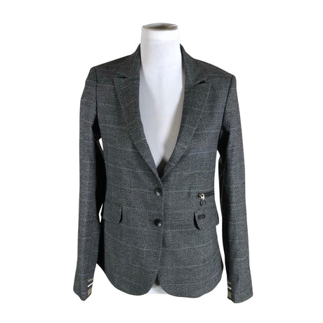 Unisex Mos Mosh - Jakk, suurus 38 - Hall ()