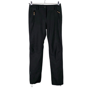 Unisex Icepeak - Softshell püksid, suurus 38 - Must (1)