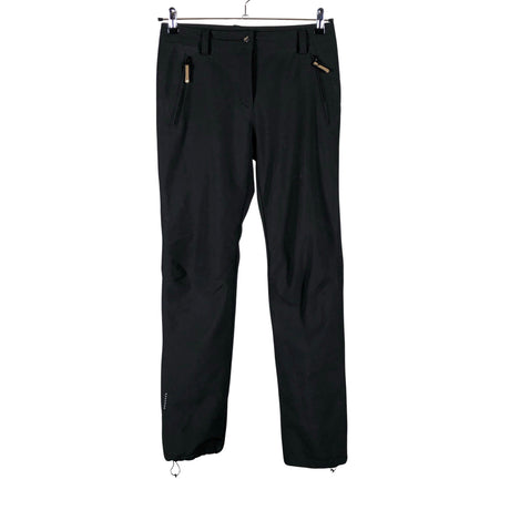 Unisex Icepeak - Softshell püksid, suurus 38 - Must ()