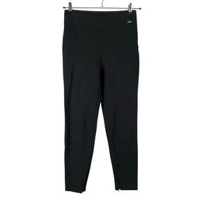 Unisex Guess - Trikotaažist püksid, suurus 38 - Must (1)