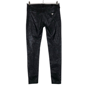 Unisex Armani Jeans - Teksad, suurus W28 - Must (2)