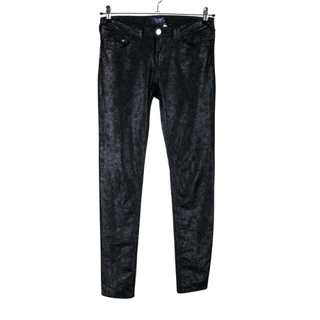 Unisex Armani Jeans - Teksad, suurus W28 - Must ()