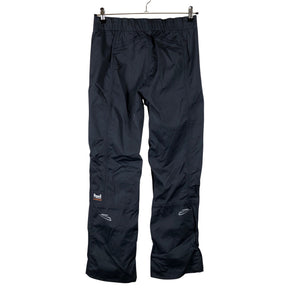 Unisex Raiski - Õuepüksid, suurus 38 - Must (2)
