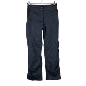 Unisex Raiski - Õuepüksid, suurus 38 - Must (1)