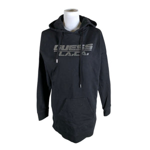 Unisex Guess - Dressikangast tuunika, suurus 36 - Must (1)