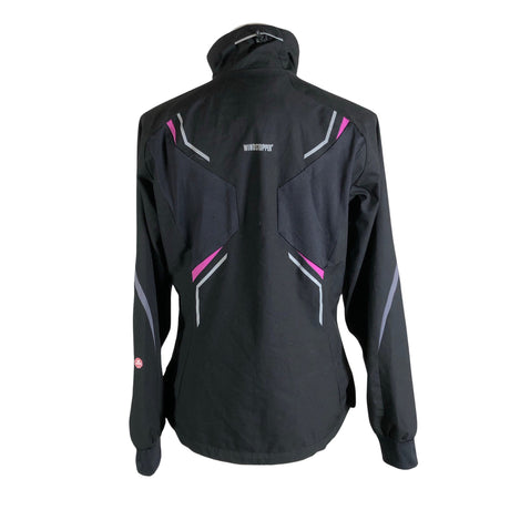 Unisex Rukka - Jope, suurus 38 - Must (2)