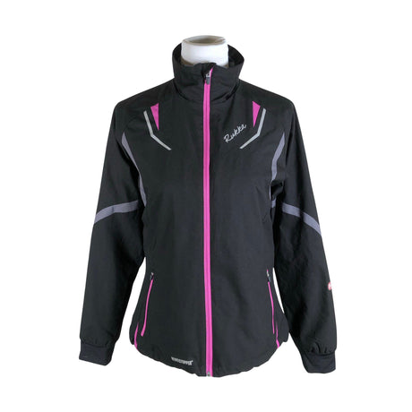 Unisex Rukka - Jope, suurus 38 - Must ()