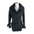 Unisex Kello - Jope, suurus 36 - Must ()