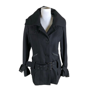 Unisex Kello - Jope, suurus 36 - Must (1)