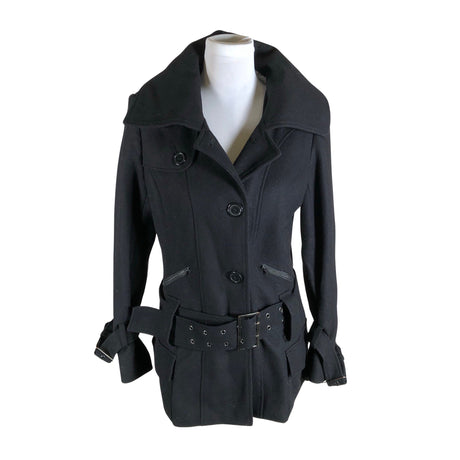 Unisex Kello - Jope, suurus 36 - Must ()