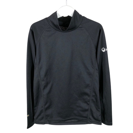 Unisex Halti - Soe pesu (särk), suurus 134 - 140 - Must ()