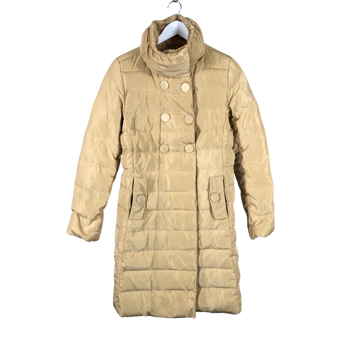 Unisex Lee Cooper - Talvejope, suurus 158 - 164 - Beige (1)