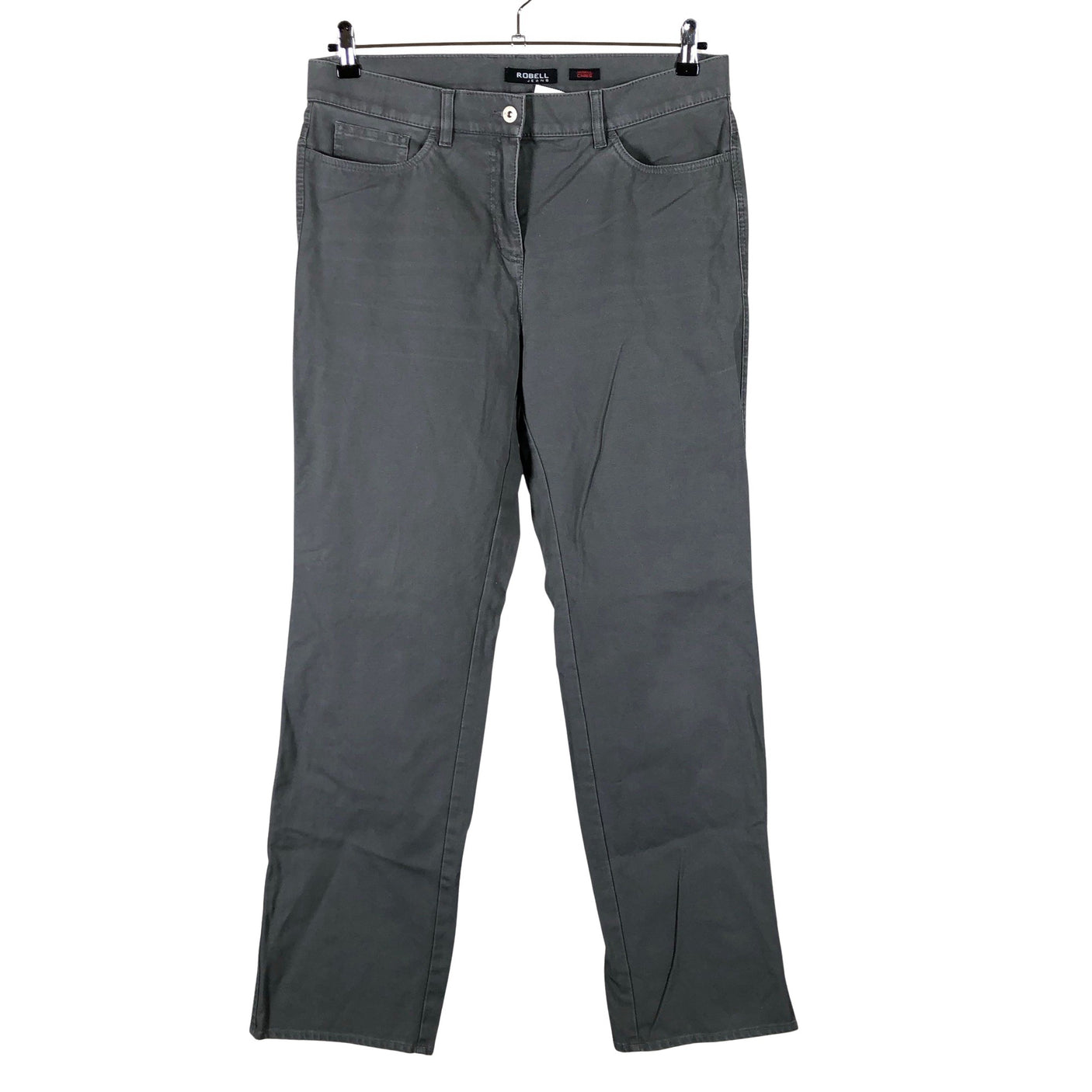 Unisex Robell - Teksad, suurus XS - Hall (1)