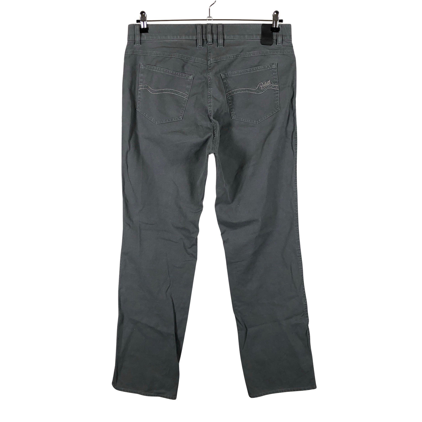 Unisex Robell - Teksad, suurus XS - Hall (2)