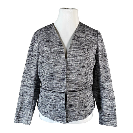 Unisex Voglia - Jakk, suurus 44 - Hall ()