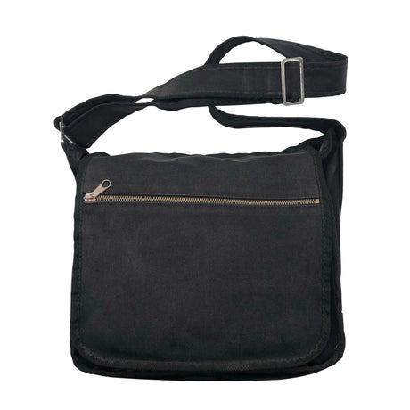 Unisex Marimekko - Õlakott, suurus Maxi - Must ()