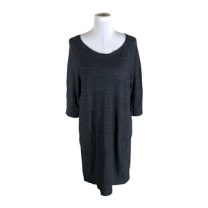 Unisex Marc O'Polo - Trikotaažist kleit, suurus 40 - Must (1)