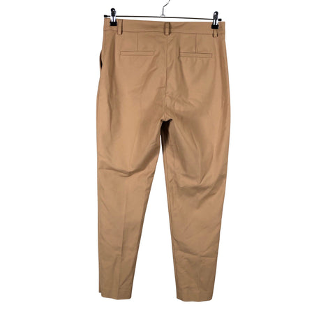 Unisex Your Face - Chino-püksid, suurus 38 - Pruun (2)