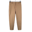 Unisex Your Face - Chino-püksid, suurus 38 - Pruun ()