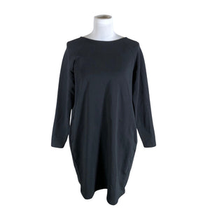 Unisex Yo Zen - Dressikangast kleit, suurus 34 - Must (1)