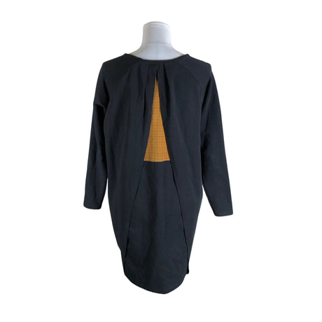 Unisex Yo Zen - Dressikangast kleit, suurus 34 - Must (2)