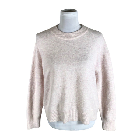 Unisex Samsoe&Samsoe - Kampsun, suurus 38 - Heleroosa ()