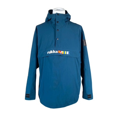 Unisex Rukka - Talvejope, suurus XL - Roheline ()