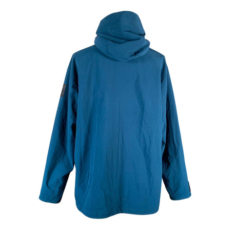 Unisex Rukka - Talvejope, suurus XL - Roheline (2)