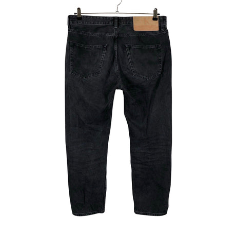 Unisex Calvin Klein Jeans - Teksad, suurus W33 - Hall (2)