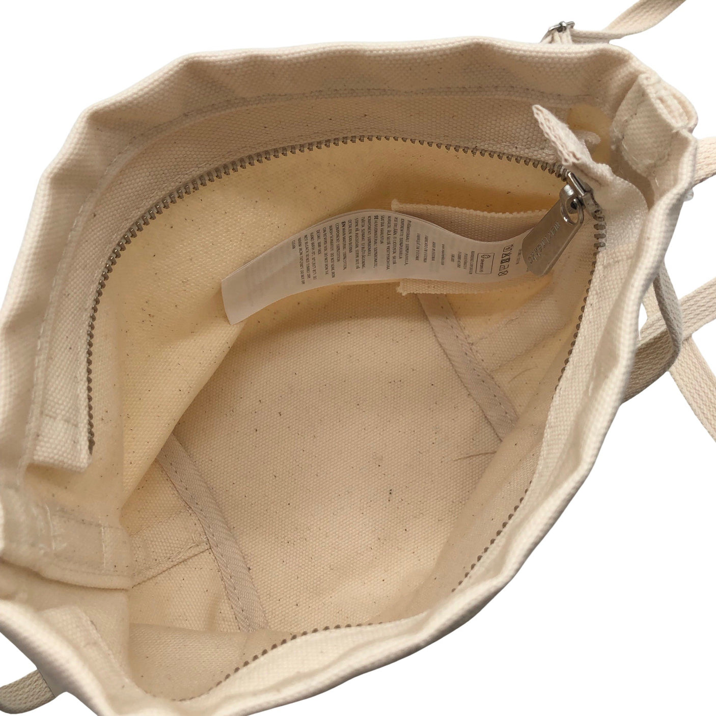 Unisex Marimekko - Õlakott, suurus Mini - Beige (2)