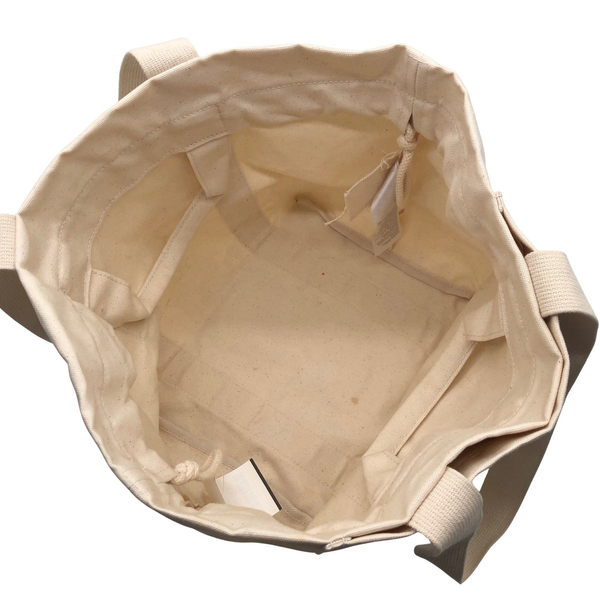 Unisex Marimekko - Käekott, suurus Maxi - Beige (3)