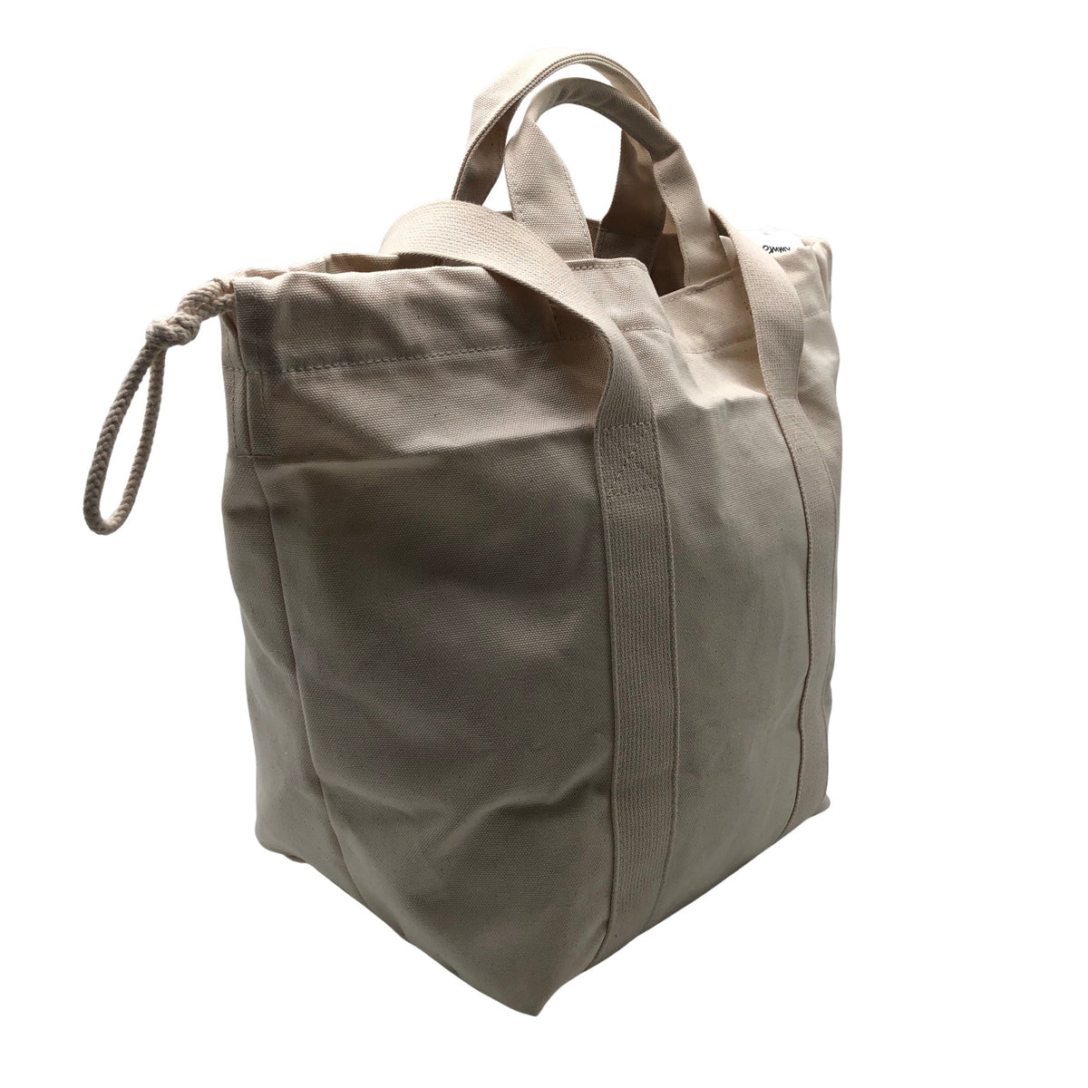 Unisex Marimekko - Käekott, suurus Maxi - Beige (2)