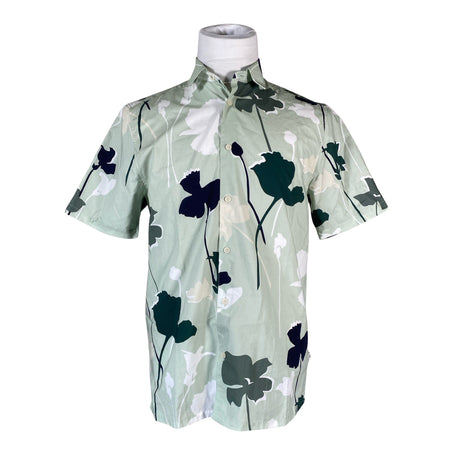 Unisex Ted Baker - Triiksärk, suurus M - Roheline ()