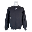 Unisex Frankie Morello - Dressikangast pluus, suurus L - Must ()