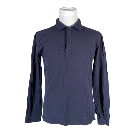 Unisex Emporio Armani - Trikotaažist pluus, suurus XXL - Must ()