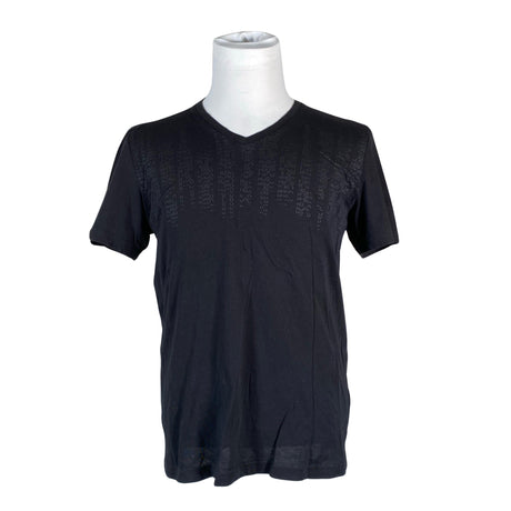 Unisex Hugo Boss - T-särk, suurus XL - Must ()