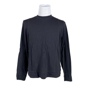 Unisex Cortigiani - Kampsun, suurus XL - Must (1)