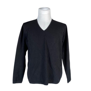 Unisex Strellson - Kampsun, suurus XL - Must (1)