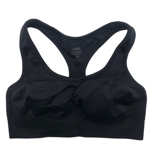 Unisex Casall - Sporditopp, suurus 38 - Must (1)